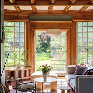 Villa met Drie Slaapkamers